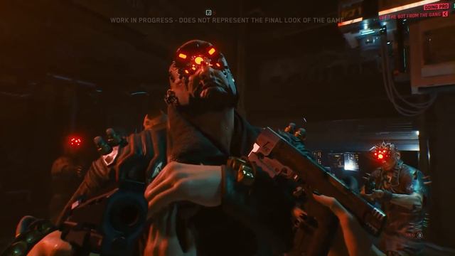 Cyberpunk 2077 - В ЭТОЙ ИГРЕ МОЖНО ВСЕ!!! смотреть онлайн