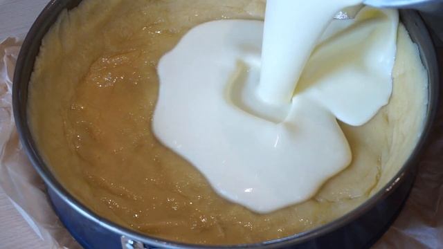 Thermomix® Käsekuchen