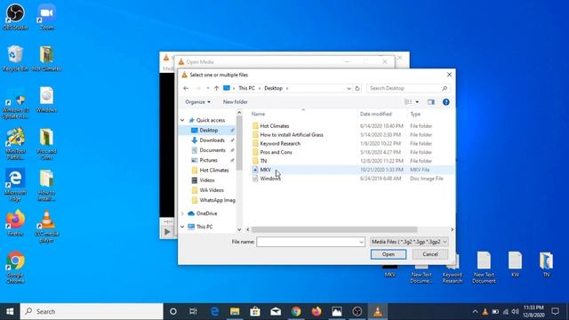 How to Convert MKV to MP4 | MKV to MP4 Converter смотреть онлайн