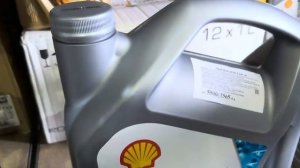 SHELL из Турции, России, Омана, Германии  Параллельный импорт в  действии