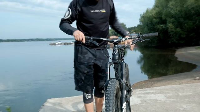 Диагностика велосипеда перед эксплуатацией. смотреть онлайн