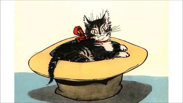 Николай Носов "Живая шляпа" смотреть онлайн