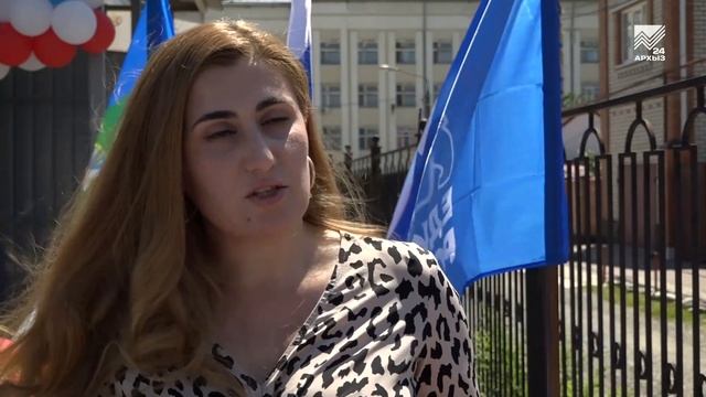 Пункт проката средств реабилитации открыт в Черкесске смотреть онлайн