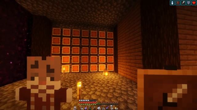 Майншилд Седьмая серия | Самый удобный склад и Анонс новых проектов | MineShield