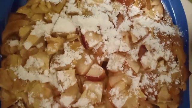 Яблочный пирог! ??? смотреть онлайн