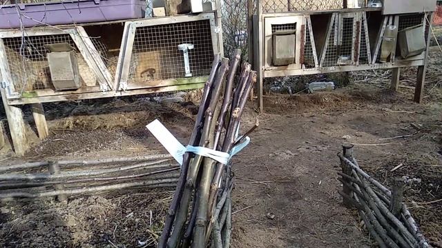 Посылка с саженцами из Хатунского питомника. смотреть онлайн