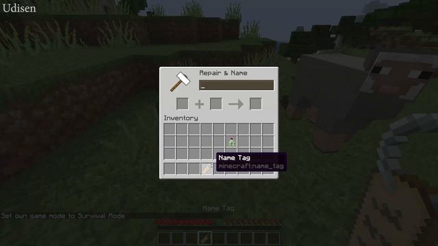 MINECRAFT 1.20.2 How to Make a Rainbow Sheep (2023) смотреть онлайн