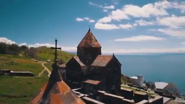 Красивая Армения