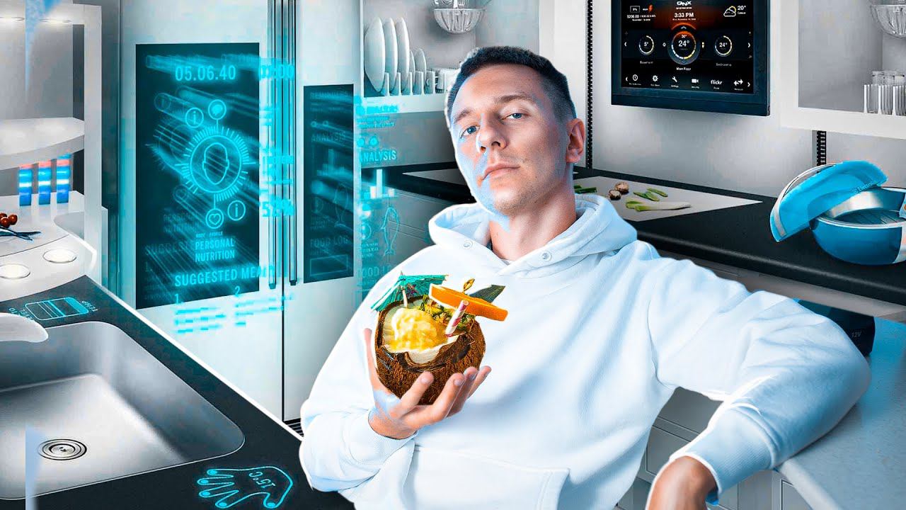 Квартира в которой есть всё. Ремонт Вашей мечты. смотреть онлайн