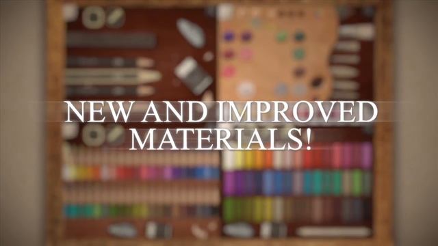 Art Academy Lessons for Everyone смотреть онлайн