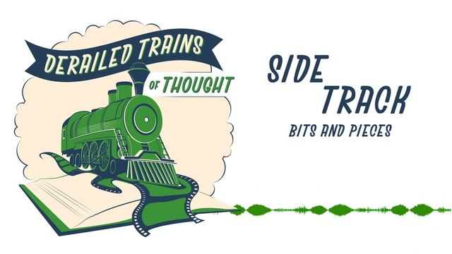 Side Track 12 - Bits and Pieces смотреть онлайн