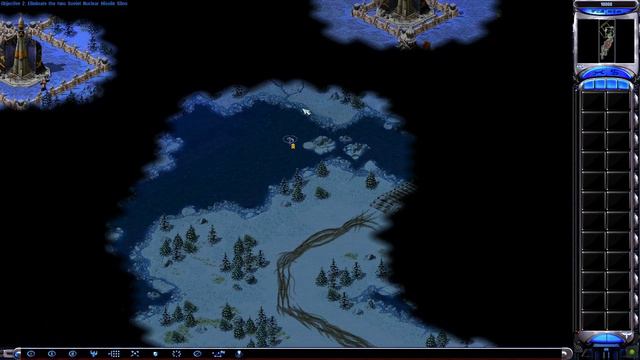 Command & Conquer: Red Alert 2#12 - Operation: Dark Night смотреть онлайн