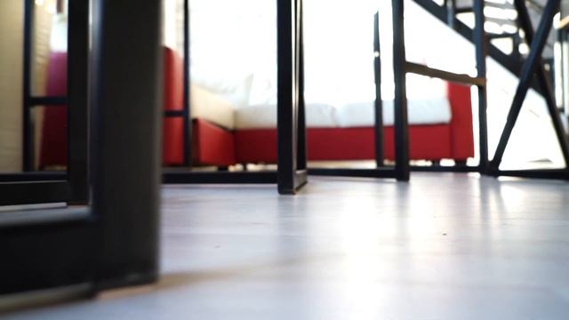 Лофт для кафе и бара ✎ Мебель в стиле LOFT Для дома и Дачи смотреть онлайн