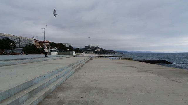 КРЫМ. СЕЗОН-2023. В Алуште порешали каким будет туристический сезон. смотреть онлайн