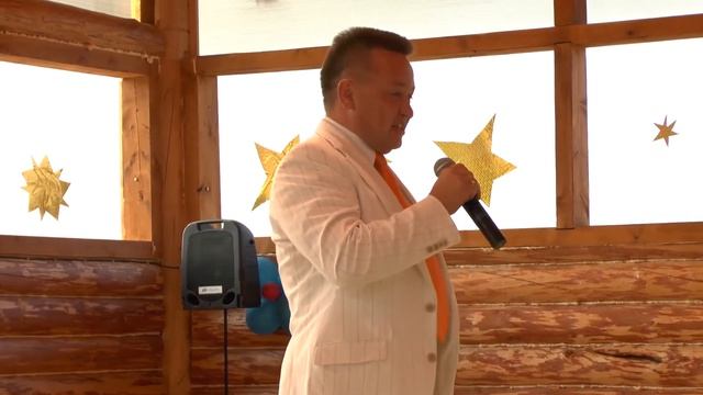 Молодой ТЕНТОРИУМ®. Байкал-2013 . 1-й день смотреть онлайн