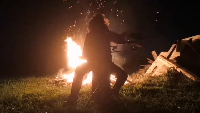 Artist Leiva Percussion - Sergey Konyaev (cajon) FUEGO смотреть онлайн
