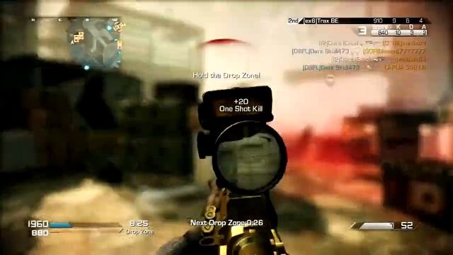 Dare Excel - Obey RC Daytage #3 (Daytage #19) смотреть онлайн