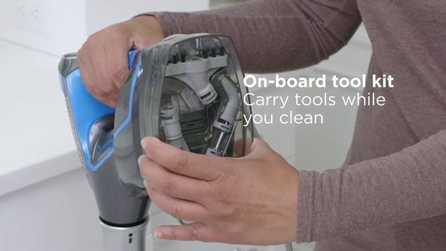 Пароочиститель BISSELL 2234N PowerFresh SlimSteam