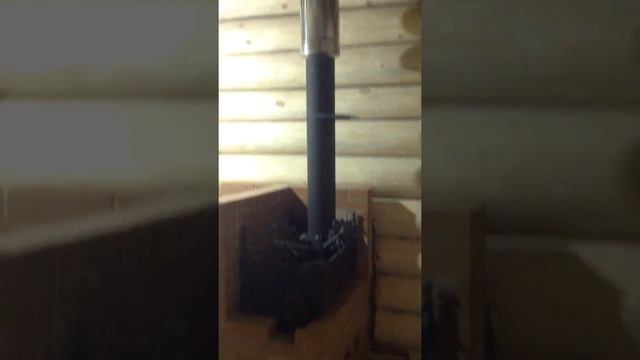 Отзыв клиента о печи Горыныч 3 смотреть онлайн