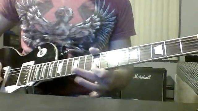 Phil Collins & Eric Clapton - I Wish It Would Rain Down On Me Cover смотреть онлайн