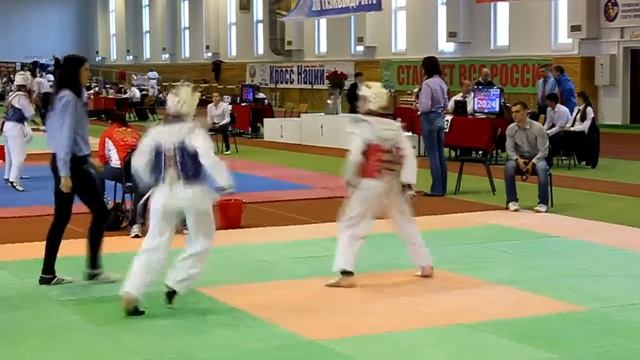 Липецк 2013 смотреть онлайн