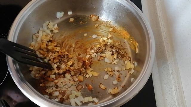 Пряный супчик, лёгкий и вкусный! смотреть онлайн