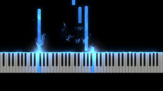 Drifting away - Austin Farwell смотреть онлайн