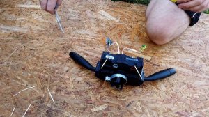 Замена шлейфа Airbag SRS Пежо 206