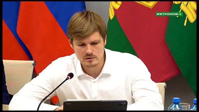 Единые градостроительные нормы должны соблюдаться в каждом районе Краснодарского края смотреть онлайн