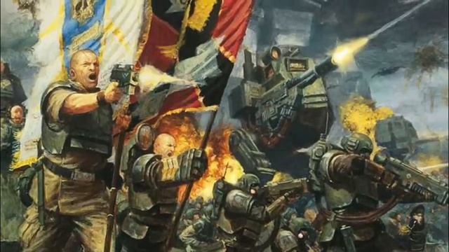 POWER OF THE IMPERIUM SSF смотреть онлайн