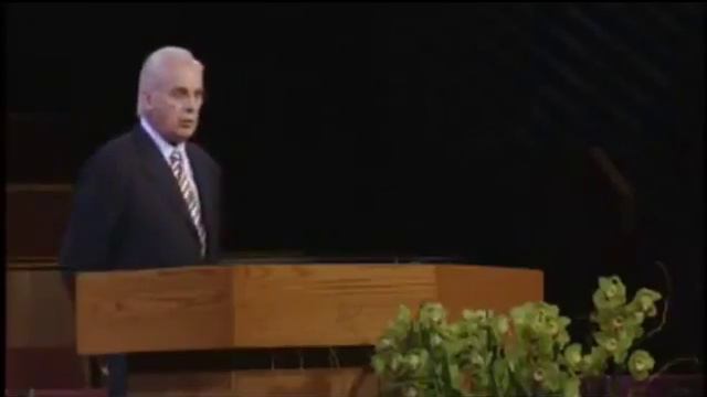 Пасторская конференция 2008 | GS1 | Джон МакАртур | Библейское учение о церкви смотреть онлайн