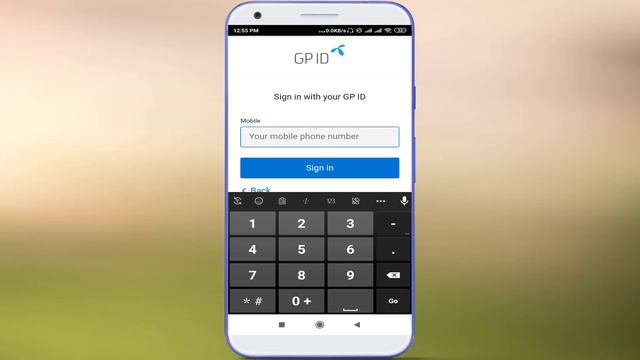 How to login My GP App || MyGp App login System 2023 || MyGP Account login Bangla Tutorial смотреть онлайн