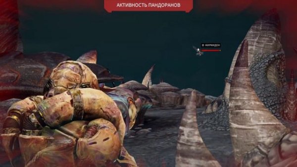 Phoenix Point [Все дополнения] 49 - Штурм Бегемота.