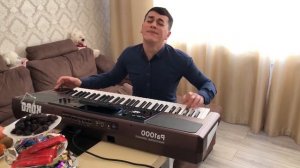 Сакит Самедов курдские песни