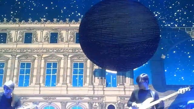10 02 2018 Вячеслав Бутусов Мой князь смотреть онлайн