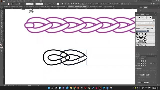 FLAT SKETCH TUTORIAL, PART -1 смотреть онлайн