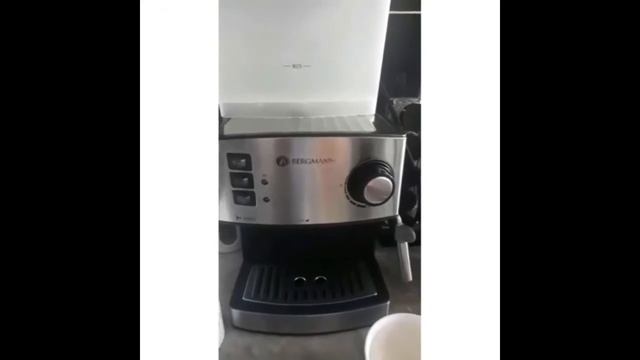 وصف كامل لالة عصر القهوة وكيفية استخدامها смотреть онлайн