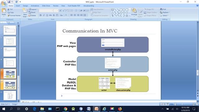 CMTC 295 - Create Movie Page смотреть онлайн