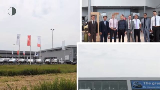 Volkswagen Passat 1.4 TSI 160KW GTE PHEV DSG6 смотреть онлайн