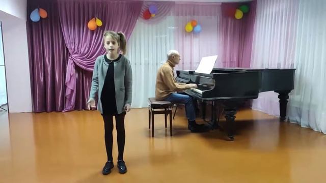 Павлюк Василиса "Конфетные гномы" смотреть онлайн