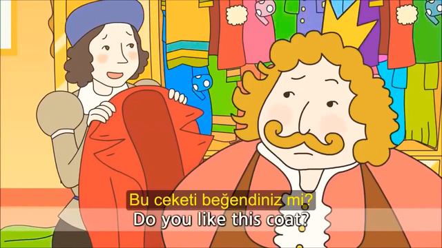 İngilis dilində alt yazılı cizgi filmlər. Cartoons with subtitles in English. смотреть онлайн