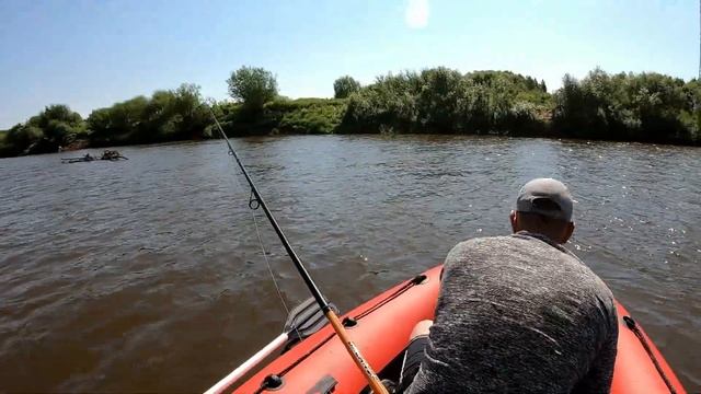 Рыбалка на джиг. Ловля спиннингом в черте города смотреть онлайн