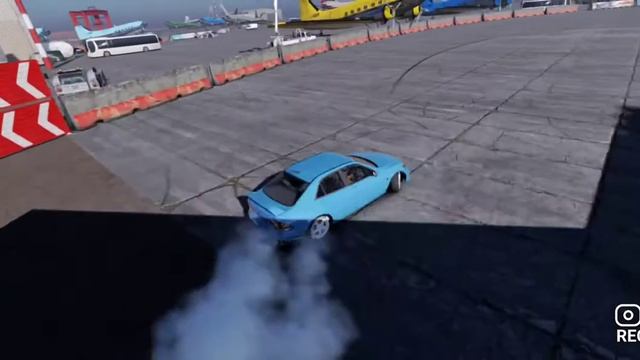 CarX Drift Racing 2 : прохождение случайное событие и трасса из карьерного режима .19 апреля 2021 г смотреть онлайн