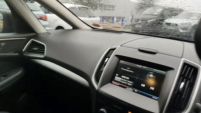 171WX217 - 2017 Ford S-Max 2.0TDCI 120PS 23,950 смотреть онлайн