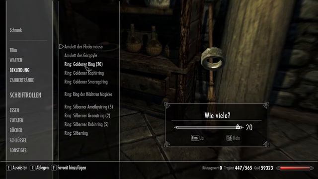 Let's play Skyrim + Dragonborn (Dieb/ Assasine) *blind* - Helligkeit dürfte jetzt stimmen #189 смотреть онлайн