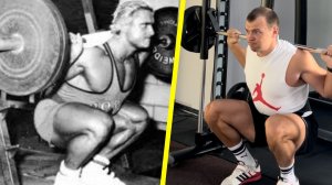 Тренируйся как Легенды: Арнольд Шварценеггер, Ронни Колеман и Том Плац