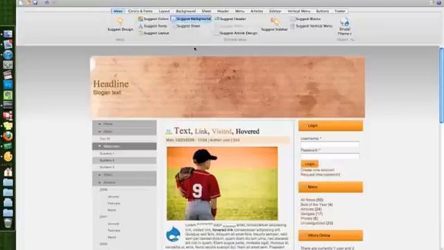 Become An Instant Drupal Pro and Create Killer Custom Drupal Themes In Minutes смотреть онлайн