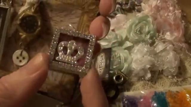 Wow SPEECHLESS RAK from Crystal Part 1 (Juncrys315) смотреть онлайн