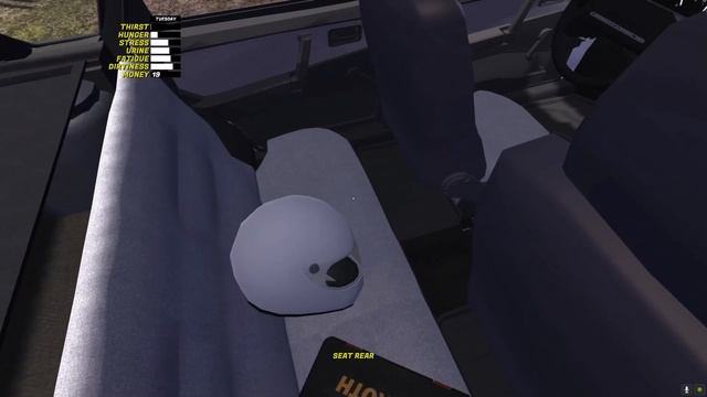 My summer car Жизнь в Финляндии #1 смотреть онлайн