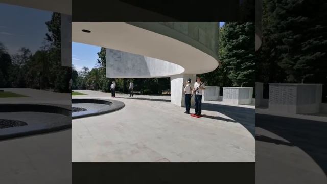 Дороги памяти 5"Б" класс МБОУ Гимназия 19 г. Ростов-на-дону смотреть онлайн